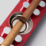 Casa Cubana Carousel To One Cigar Ashtray Limited Edition | Elie Bleu Accessory | Cigar Ashtray  | Migratory HK | 雪茄香港 | Cigar HK