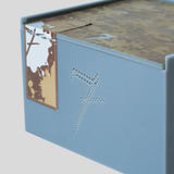 The Luxus Collection Extreme Shot Green | Box 20 | El Septimo Cigar | Migratory Cigar HK | 雪茄香港 | Cigar HK