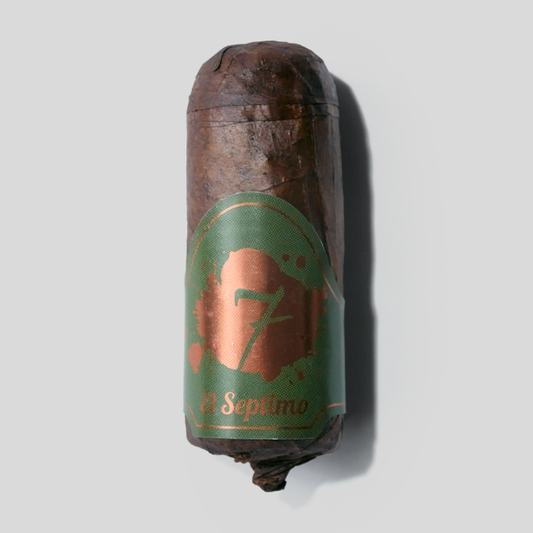 The Luxus Collection Extreme Shot Green | Box 20 | El Septimo Cigar | Migratory Cigar HK | 雪茄香港 | Cigar HK