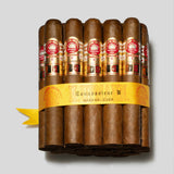 Connoisseur B LCDH & HS | Box 25 | H.Upmann cigar - HK Migratory cigars