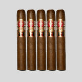 Connoisseur B LCDH & HS (5 Sticks)