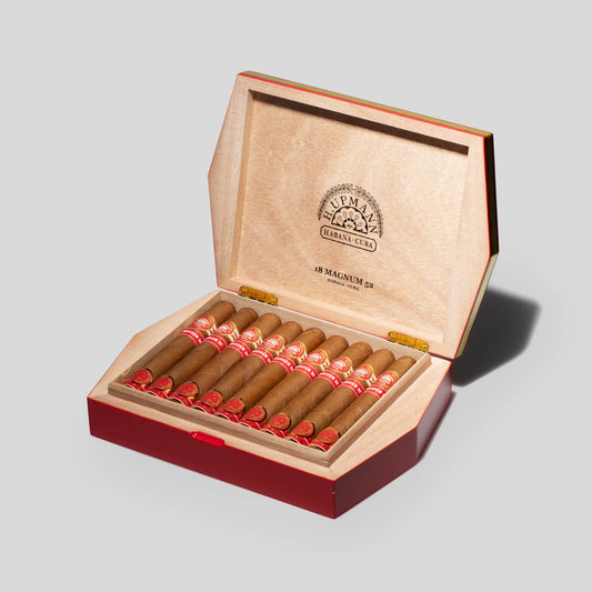 Magnum 52 Year Of The Tiger 2022 | Box 18 | H.Upmann cigar - HK Migratory cigars
