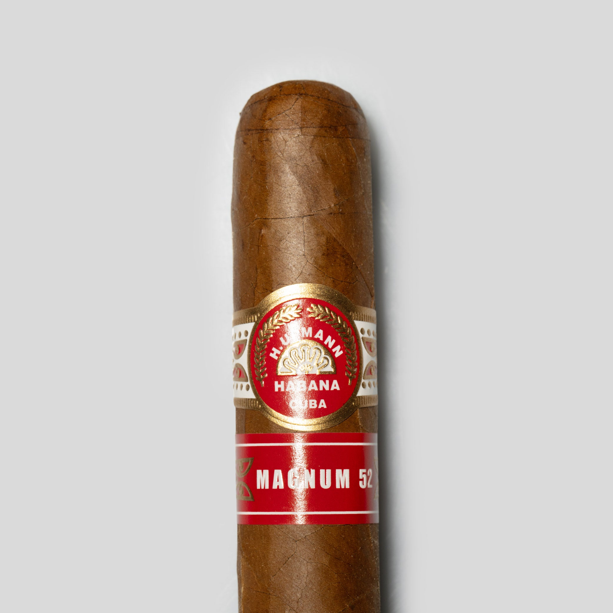 Magnum 52 Year Of The Tiger 2022 | Box 18 | H.Upmann cigar - HK Migratory cigars