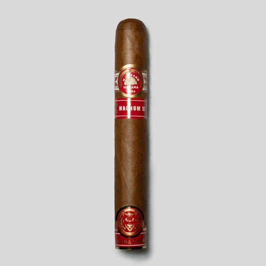 Magnum 52 Year Of The Tiger 2022 | Box 18 | H.Upmann cigar - HK Migratory cigars