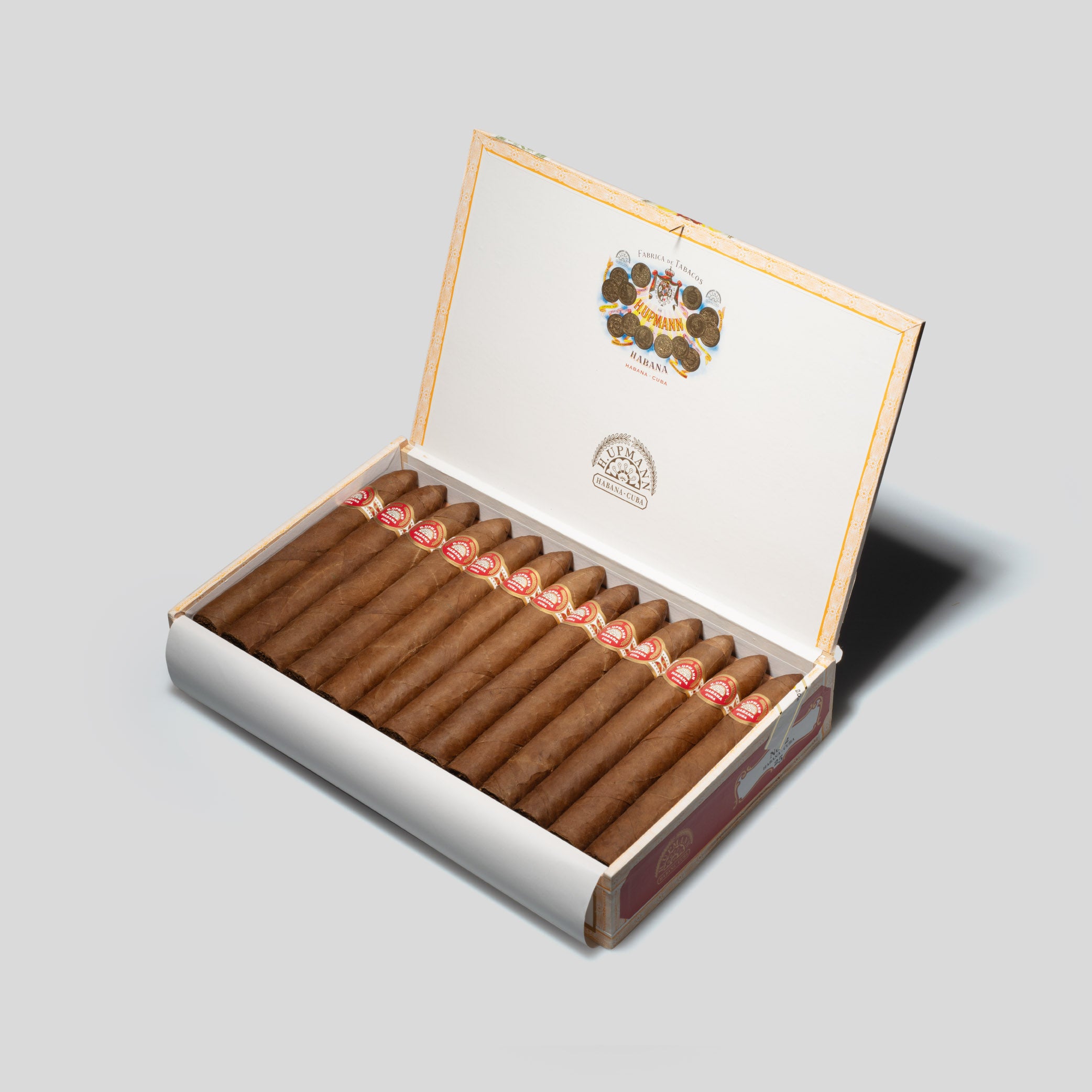 Upmann No.2 | Box 25 | H.Upmann cigar - HK Migratory cigars
