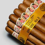 Epicure No.2 | Box 25 | Hoyo de Monterrey cigar - HK Migratory cigars