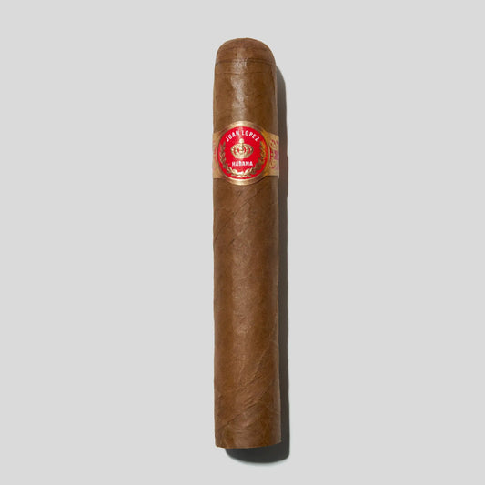 Seleccion No.2 | Box 25 | Juan Lopez cigar - HK Migratory cigars