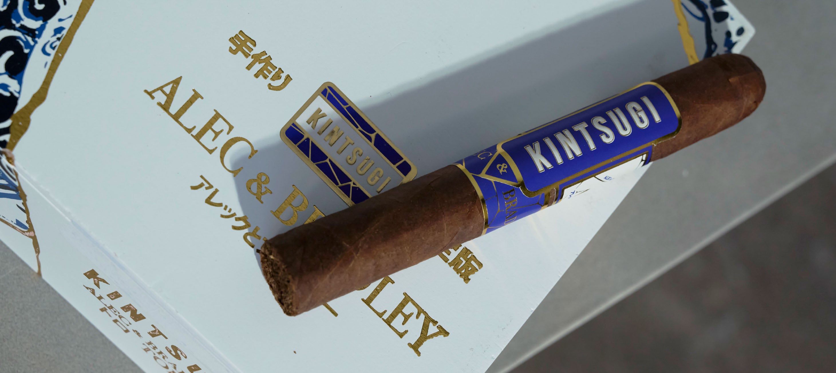 Alec Bradley | Premium Non-Cuban Cigar in Hong Kong