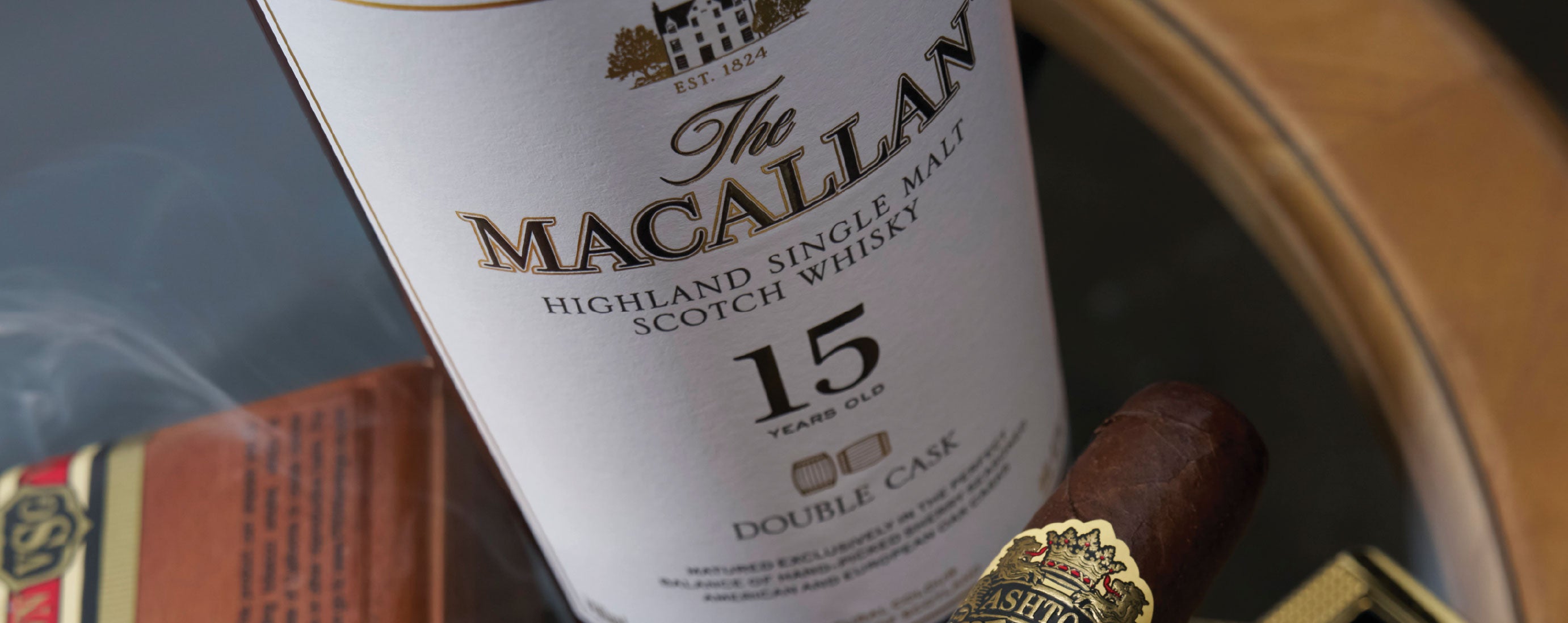 Macallan | Premium Non-Cuban Cigar in Hong Kong