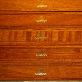 A | Box 5 | Montecristo cigar - HK Migratory cigars