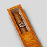 A | Box 5 | Montecristo cigar - HK Migratory cigars