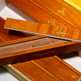 A | Box 5 | Montecristo cigar - HK Migratory cigars