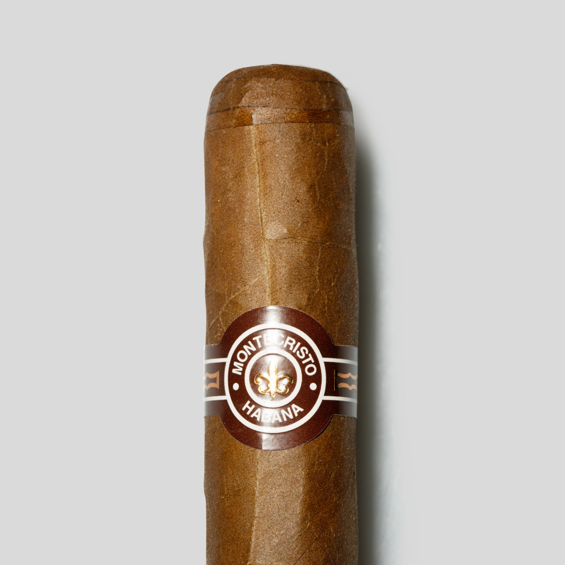 Double Edmundo Travel Humidor | Box 10 | Montecristo cigar - HK Migratory 