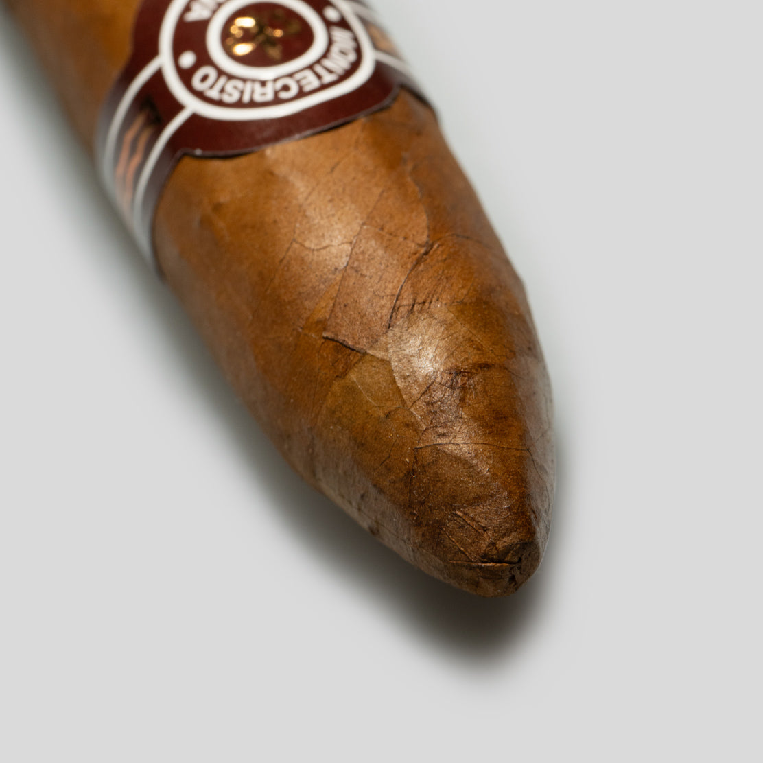 No.2 (Vintage 2020) | Box 10 | Montecristo cigar - HK Migratory cigars