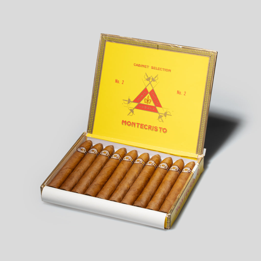 Buy Pyramid Cigars Online From Migratory Story