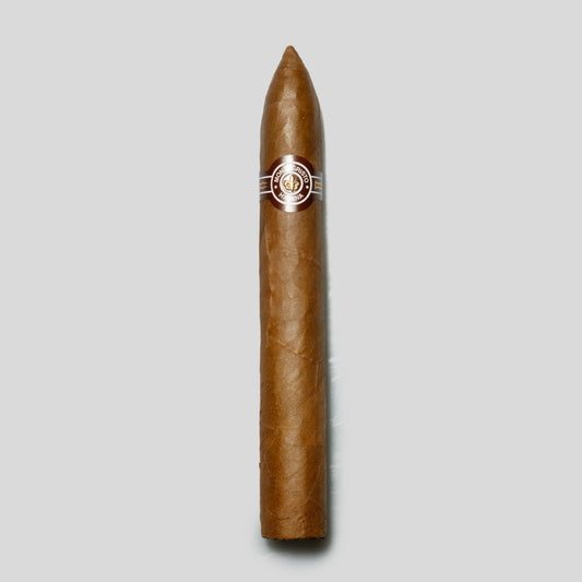 No.2 | Box 25 | Montecristo cigar - HK Migratory cigars