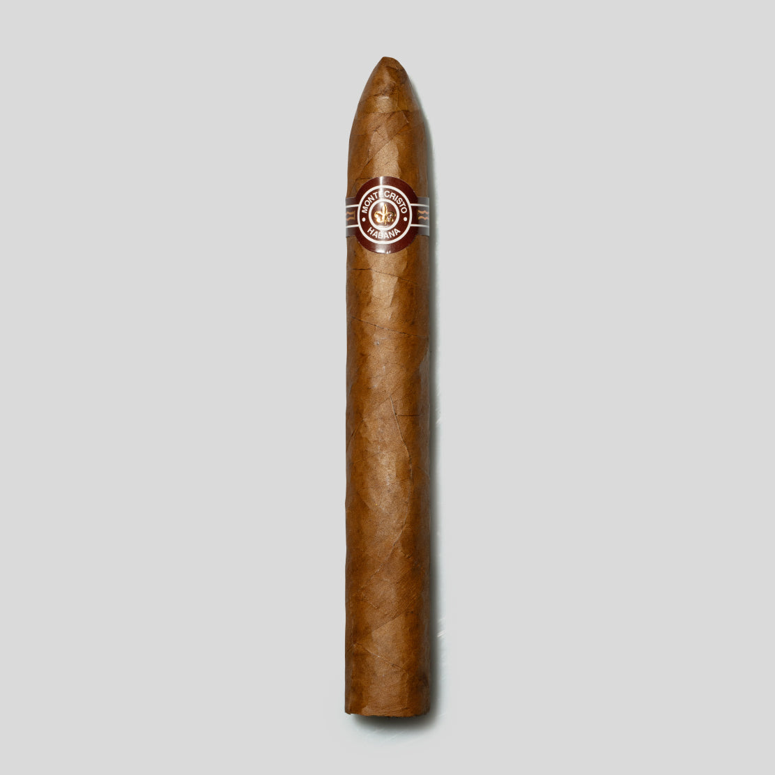 No.2 (Vintage 2020) | Box 10 | Montecristo cigar - HK Migratory cigars