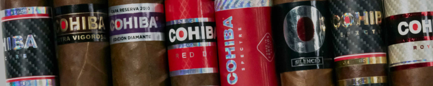 Buy Cohiba non Cuban cigars HK. Premium Dominican handcrafted cigars with rich blends and luxury quality at Migratory Story Hong Kong