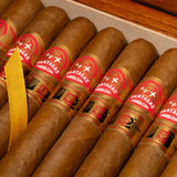 Aliados LCDH & HS | Box 20 | Partagas cigar - HK Migratory cigars