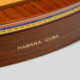 Aliados LCDH & HS | Box 20 | Partagas cigar - HK Migratory cigars