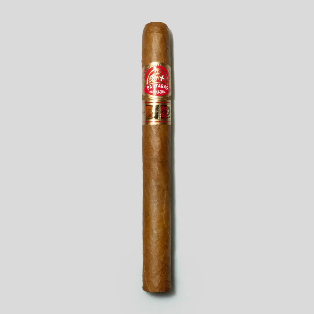 Aliados LCDH & HS | Box 20 | Partagas cigar - HK Migratory cigars