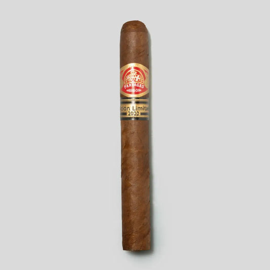 Legados Edicion Limitada 2020 | Box 25 | Partagas cigar - HK Migratory cigars