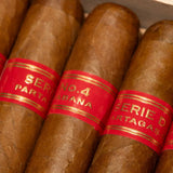 Serie D No.4 | Box 25 | Partagas cigar - HK Migratory cigars