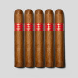 Serie D No.4 (5 Sticks)