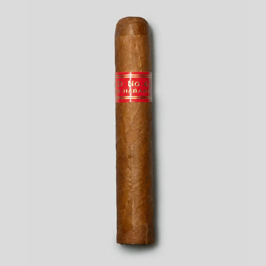Serie D No.4 | Box 25 | Partagas cigar - HK Migratory cigars