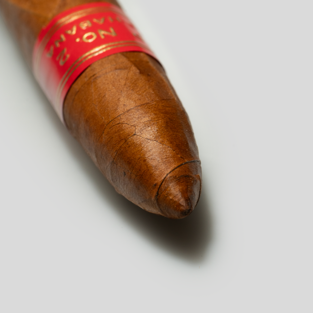 Partagas Serie P No.2 Partagás Cuban cigars