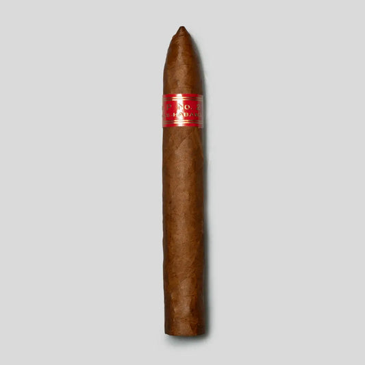 Serie P No.2 | Box 25 | Partagas cigar - HK Migratory cigars