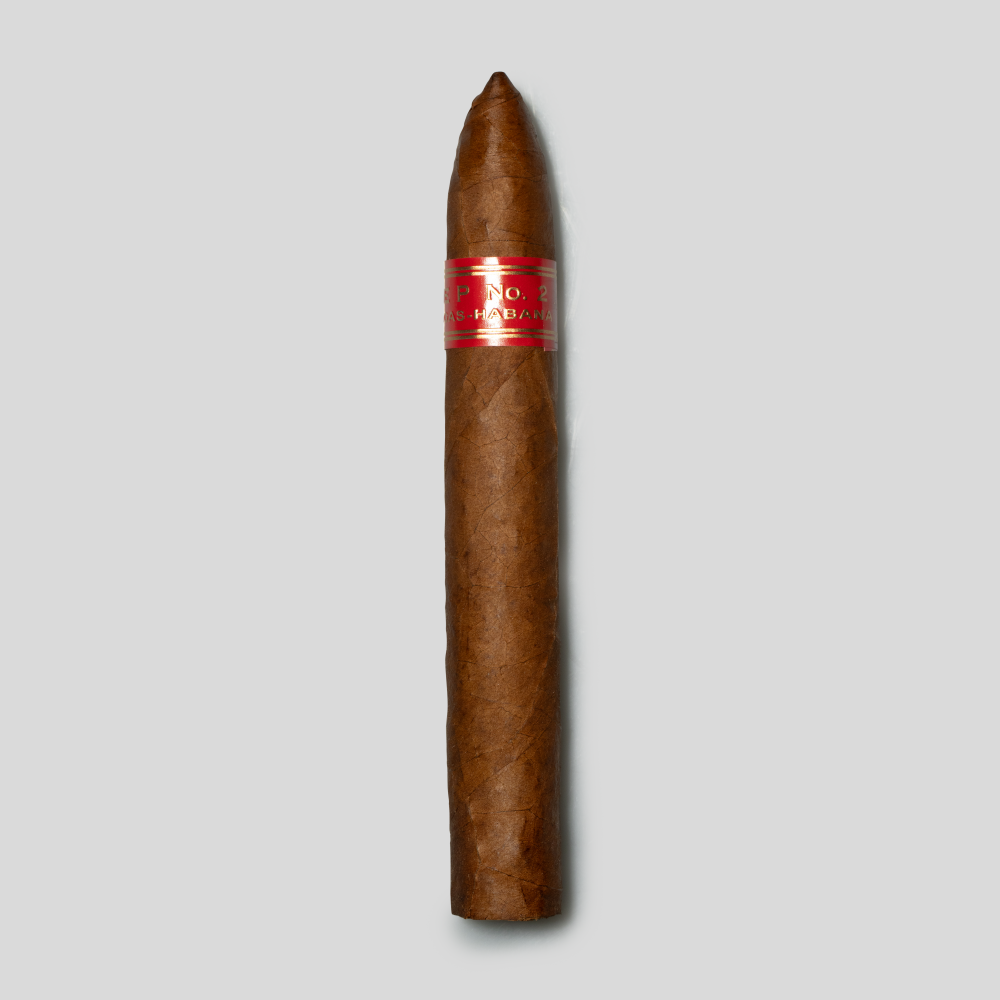 Partagas Serie P No.2 Partagás Cuban cigars