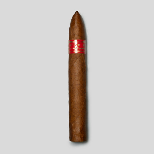 Serie P No 2 (Vintage 2011) | Box 25 | Partagas cigar - HK Migratory cigars