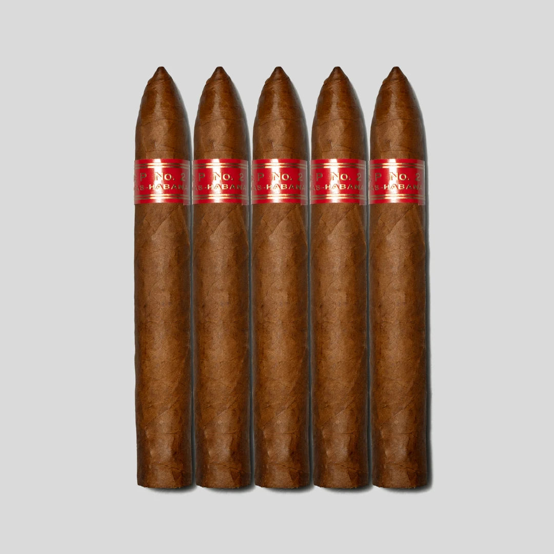 Serie P No.2 (5 Sticks)
