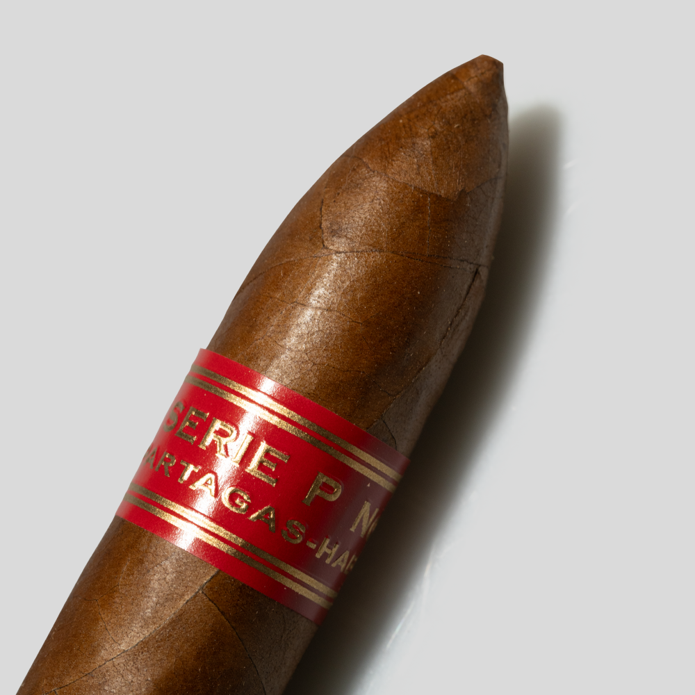 Partagas Serie P No.2 Partagás Cuban cigars
