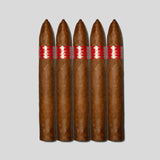 Serie P No.2 (5 Sticks)