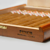 8 9 8 Edicion Regional Asia Pacifico | Box 10 | Punch cigar - HK Migratory cigars