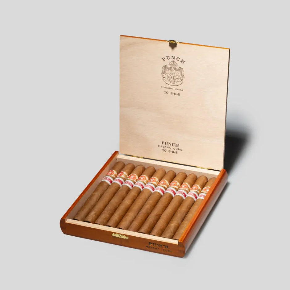 Classic Cuban Flavor with Lasting Appeal