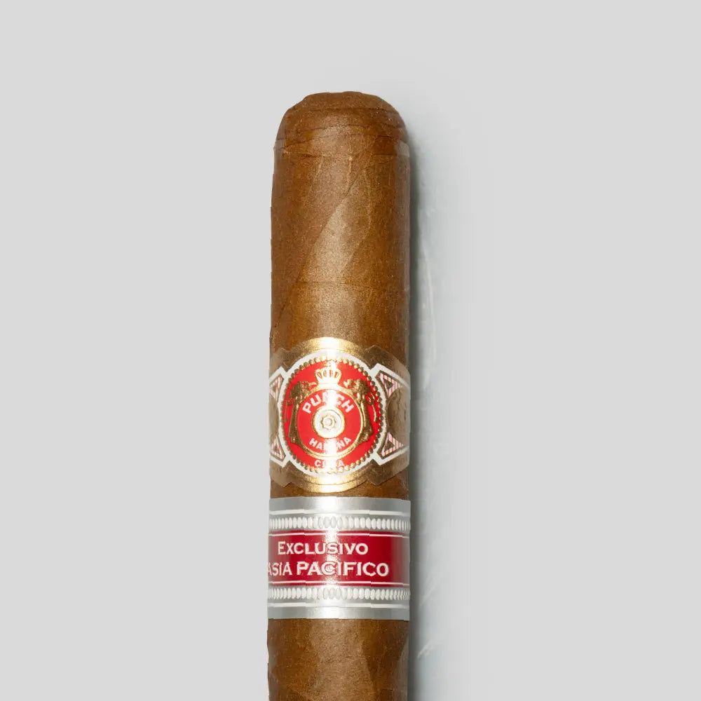 8 9 8 Edicion Regional Asia Pacifico (Vintage 2020) | Box 10 | Punch cigar - HK Migratory cigars