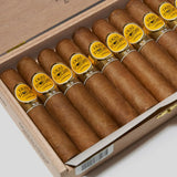 No.50 | Box 10 | Quai D'Orsay cigar - HK Migratory cigars