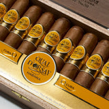 No.50 | Box 10 | Quai D'Orsay cigar - HK Migratory cigars