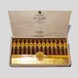 No.54 | Box 25 | Quai D'Orsay cigar - HK Migratory cigars