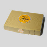 Senadores Edicion Limitada 2019 (Vintage 2020) | Box 25 | Quai D'Orsay cigar - HK Migratory cigars