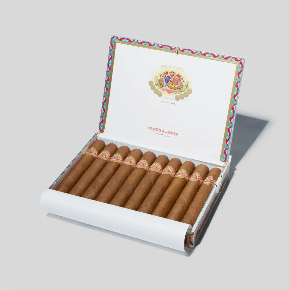 Allones No.3 | Box 10 | Ramon Allones cigar - HK Migratory cigars
