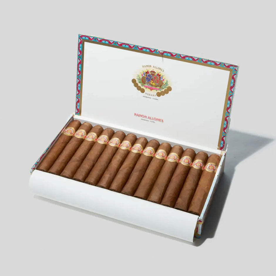 The Aficionado’s Choice for Intense Cuban Flavor