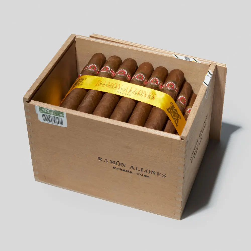 Specially Selected | Box 50 | Ramon Allones cigar - HK Migratory cigars
