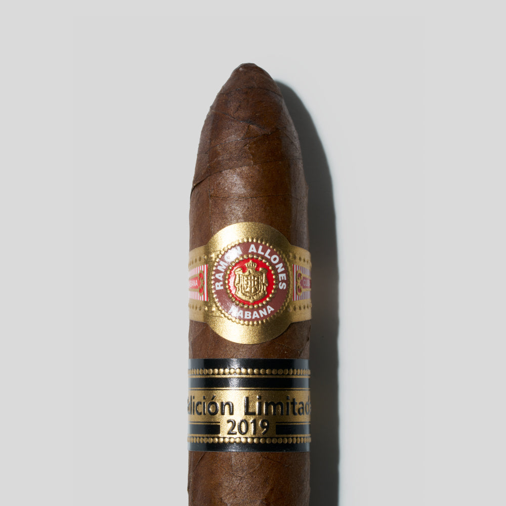 Allones No.2 Edicion Limitada 2019 (Vintage 2020) | Box 10 | Ramon Allones cigar - HK Migratory cigars