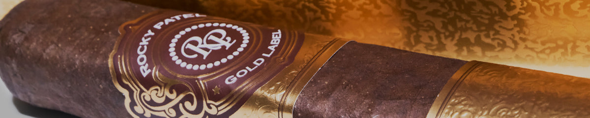 Buy Rocky Patel cigars HK at Migratory Story. Shop premium New World cigars, including Gold Label blends, with fast Hong Kong shipping