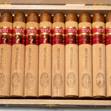 Cedros de luxe LCDH (Year 2022)