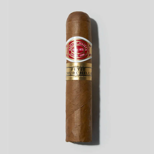 Petit Churchill | Box 25 | Romeo y Julieta cigar - HK Migratory cigars